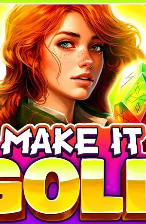 Make it Gold
